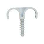 Attache double fixation ring