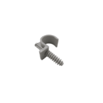 Attache simple fixation ring