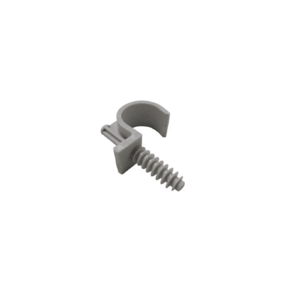 Attache simple fixation ring