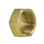 Bonnet laiton 4/4''F