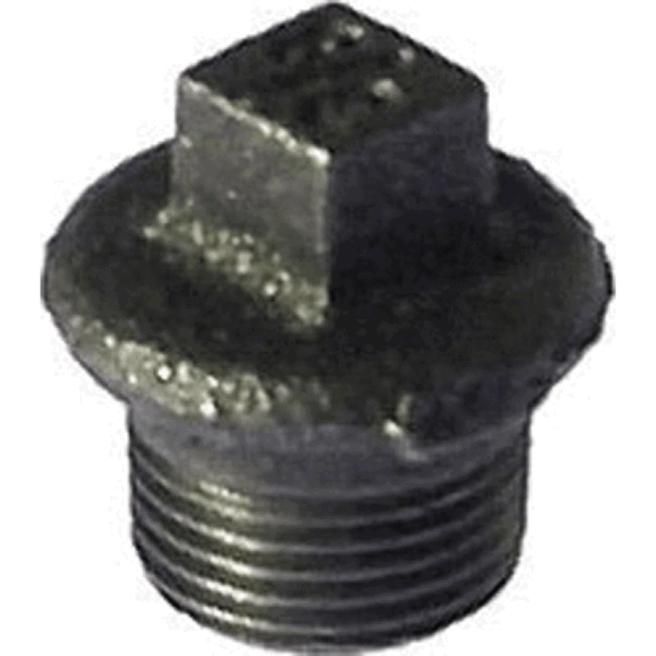 Bouchon noir