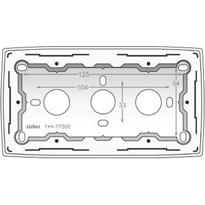 Boy-tier-en-saillie-double-Original-Light-Grey-Niko-102-77500-1516201654.gif Boîtier en saillie double Original Light Grey Niko 102-77500 – Image 1