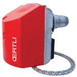 Brûleur fioul Oertli OES-4 LE (18-46 kw )