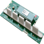 Bulex Carte interface themacondens  (0020084519)