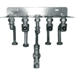 Bulex plaque de montage Isotwin condens (  0020106759 )