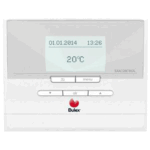Bulex thermostat modulant exacontrol E7 C