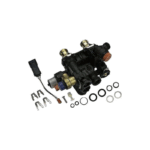 Bulex vanne 3 voie + moteur (S1025500)