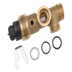 Bulex vanne 3 voies Thermomaster F24/F28 (A000035132)