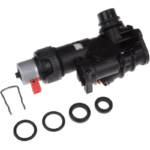 Bulex vanne trois voies thermomaster f25/29 +fas (0020047001)