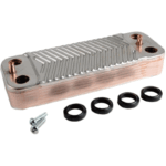 Bulex échangeur sanitaire