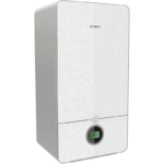 Chaudière Bosch CONDENS Mixte GC7000IW 35C 23 BLANC (7736901115)
