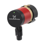Circulateur Grundfos eau chaude sanitaire comfort Up 15-14b pm