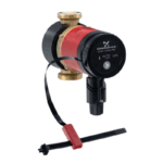 Circulateur Grundfos eau chaude sanitaire up15-14 bxa pm