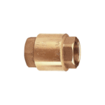 Clapet anti-retour universel York type