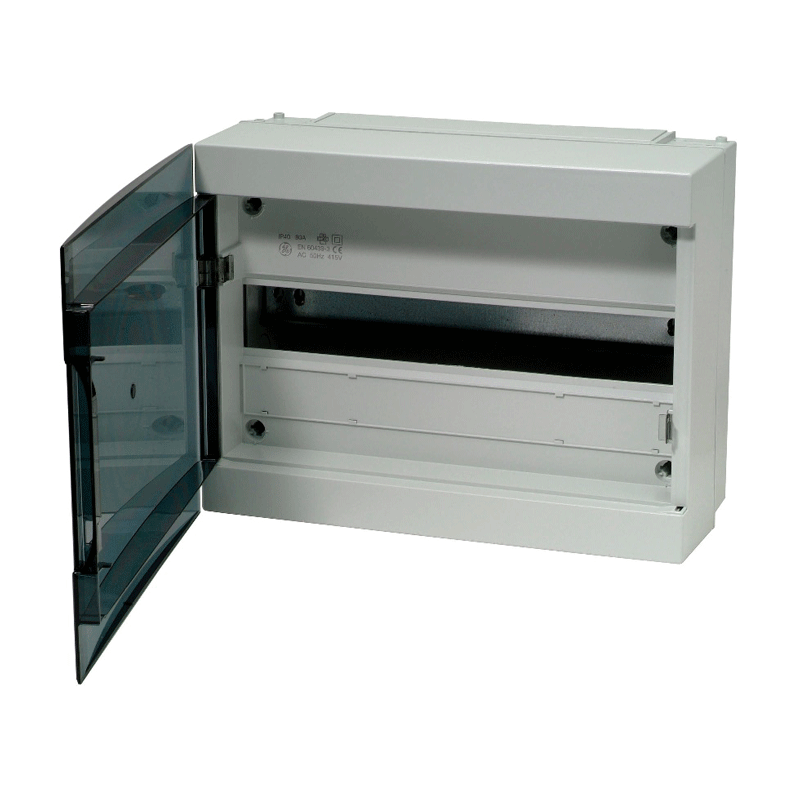 Coffret-Vynckier-apparent-porte-transparente-Fix-O-Rail-150-18-modules-1-rangy-e-127682179.gif Coffret Vynckier apparent porte transparente Fix-O-Rail 150 - 18 modules -1 rangée – Image 1