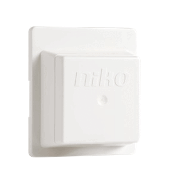 Coiffe de protection Niko 170-00099
