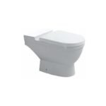 Cuvette starck Duravit  3 h blanc