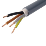 Câble XVB 4G 4mm²