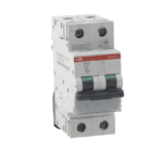 Disjoncteur ABB-Vynckier - bipolaire 2P