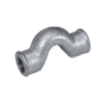 Dos d'âne galva