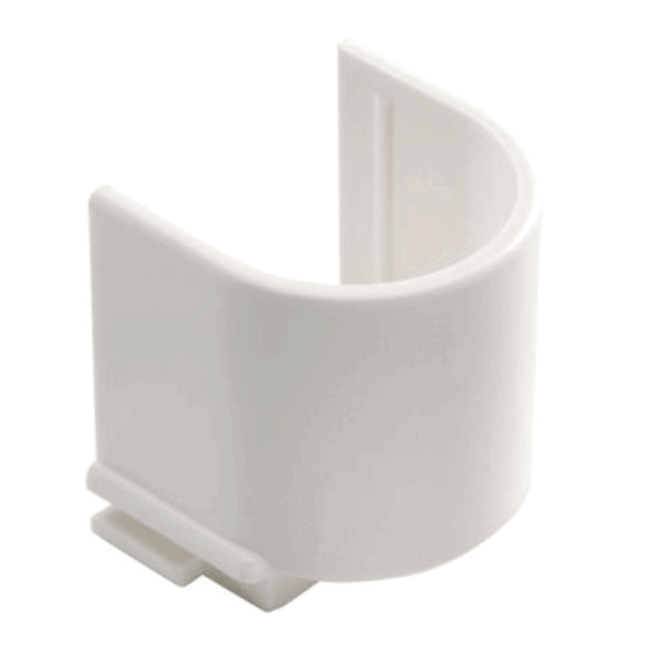Entrée tube