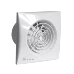 Extracteur silencieux réglable Silent-100 CRZ 230V Soler & Palau