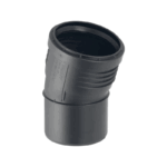 Geberit Silent PP Coude 15°