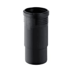 Geberit Silent PP Manchon long