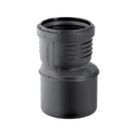 Geberit Silent PP Réduction longue