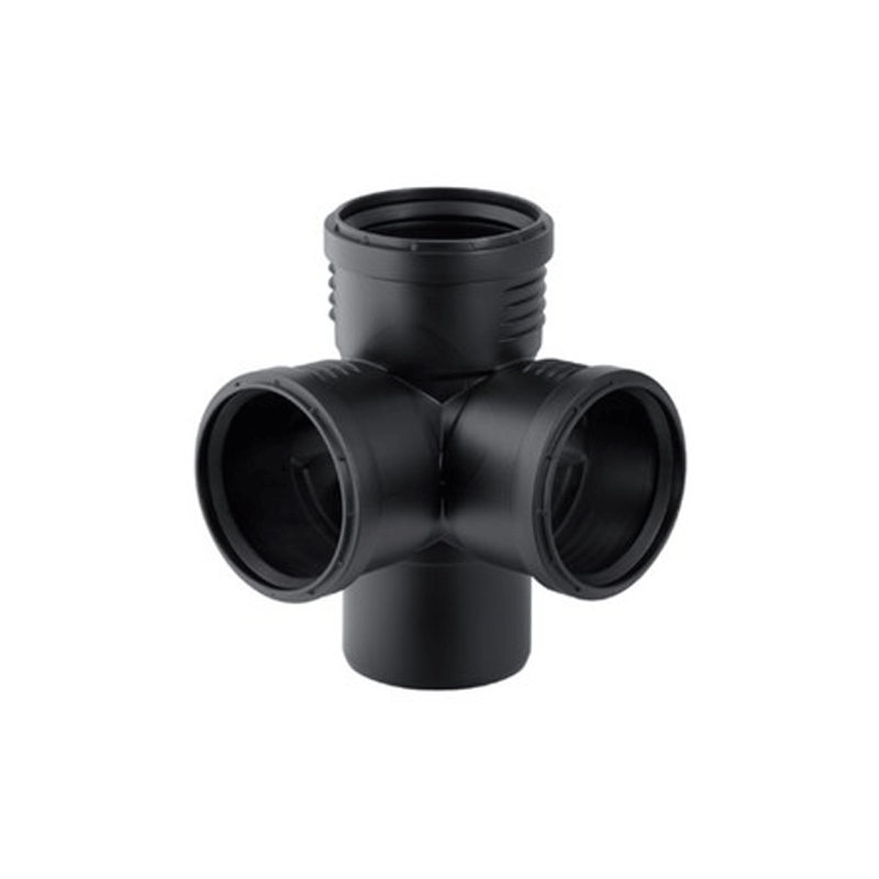 Geberit-Silent-PP-Ty-y-querre-90-y-90-481340089.gif Geberit Silent PP Té équerre 90° – Image 1