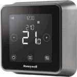 Honeywell - LYRIC T6 Wifi avec fil