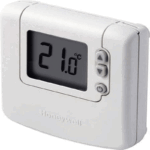 Honeywell DT90E thermostat simple digital