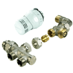 Kit combinaison Bitube  Comap SAR RK532TLE ( modèle droit )