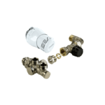 Kit combinaison monotube  Comap RK532TLE ( modèle équerre )