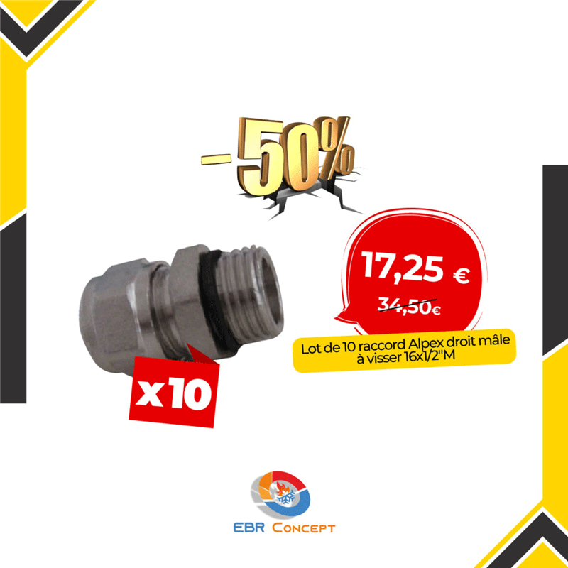 Lot-de-10-raccord-Alpex-droit-my-le-yy-visser-16x1-2-M-842347446.gif Lot de 10 raccord Alpex droit mâle à visser 16x1/2''M – Image 1