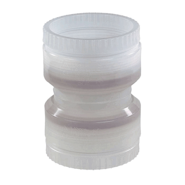 Manchon pour flexible PP Ubbink flex/flex 80mm