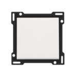 Manette simple Original blanc Niko 101-61105