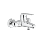 Mitigeur Grohe Eurodisc Cosmopolitan pour bain/douche chromé ( 33390002 )