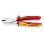 Pince coupante Knipex