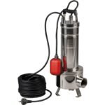 Pompe submersible DAB pour eaux chargées feka vs 750m - a + flotteur