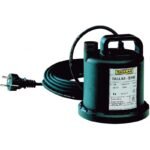 Pompe vide - cave DAB tallas e160 - na + recu