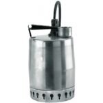 Pompe vide-cave Grundfos kp250-m-1 sans flotteur hors recupel