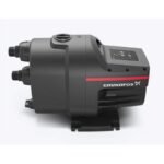 Pompe à eau Grundfos SCALA1