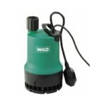 Pompe à eau de relevage wilo cable 3m TM 32/7-A