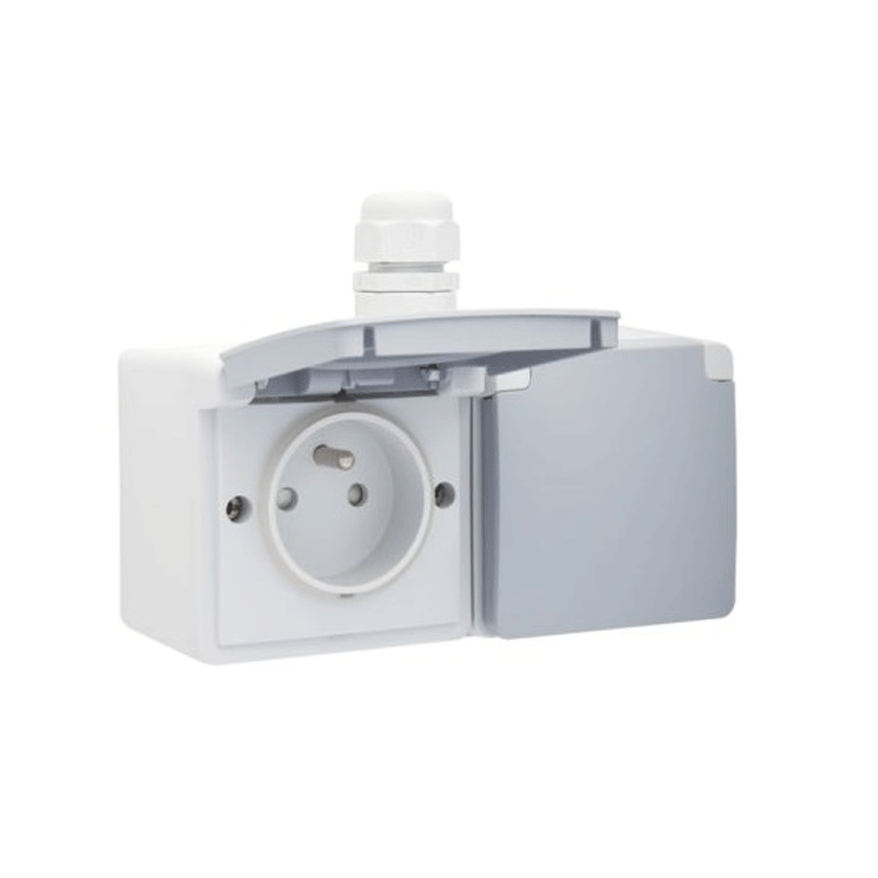 Prise-de-courant-double-et-boy-tier-horizontal-yy-1-entry-e-Hydro-gris-Niko-700-37748-1471559419.gif Prise de courant double et boîtier horizontal à 1 entrée Hydro gris Niko 700-37748 – Image 1