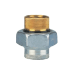 Raccord isolant diélectrique