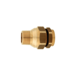 Raccord mâle PLT