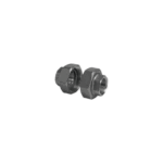 Raccords union 3/4''  femelle pour circulateur 5/4'' laiton