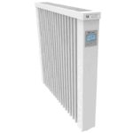 Radiateur électrique Aeroflow à inertie sèche Mini 650 Watts