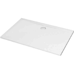 Receveur de douche blanc newform en acryl